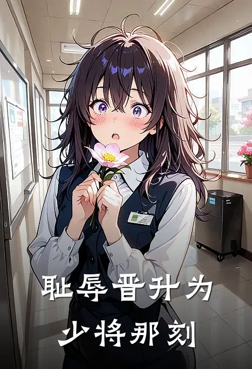 耻辱晋升为少将那刻
