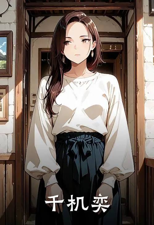 千机奕