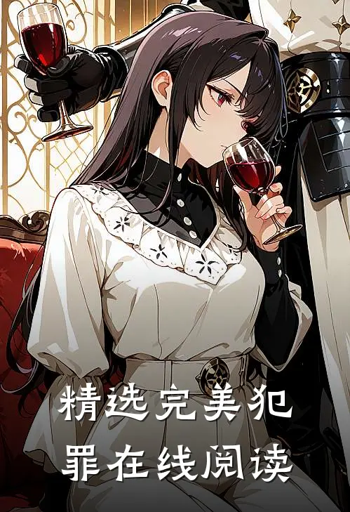 精选完美犯罪在线阅读