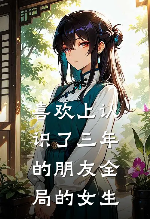 喜欢上认识了三年的朋友全局的女生