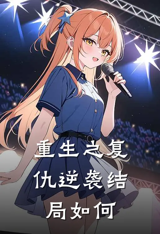 重生之复仇逆袭结局如何