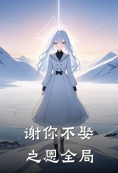 谢你不娶之恩全局