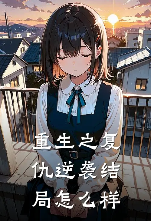 重生之复仇逆袭结局怎么样