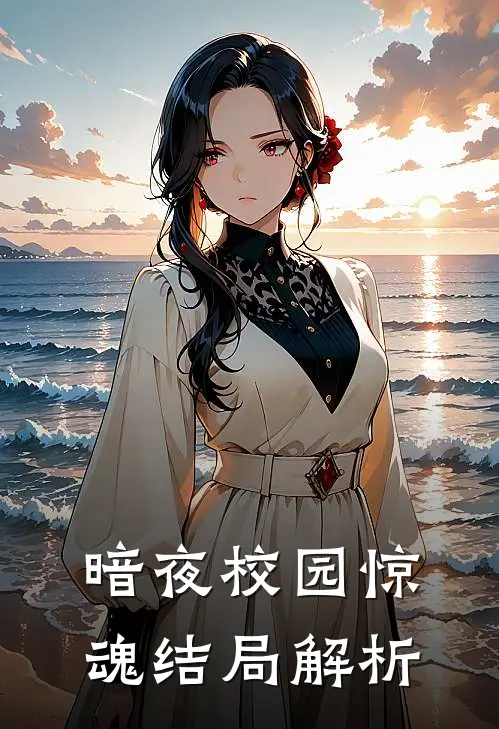 暗夜校园惊魂结局解析