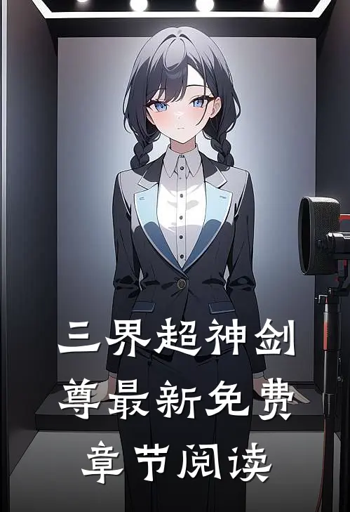 三界超神剑尊最新免费章节阅读