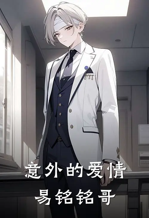 意外的爱情易铭铭哥