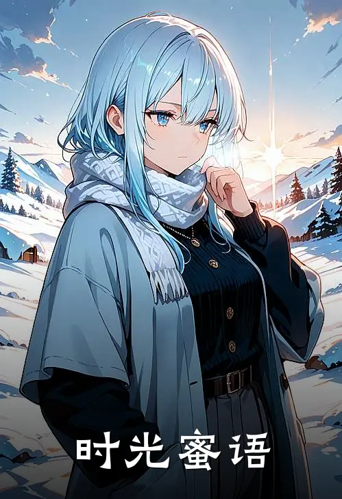 时光蜜语