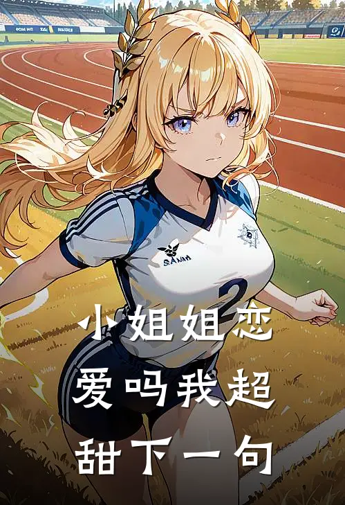 小姐姐恋爱吗我超甜下一句