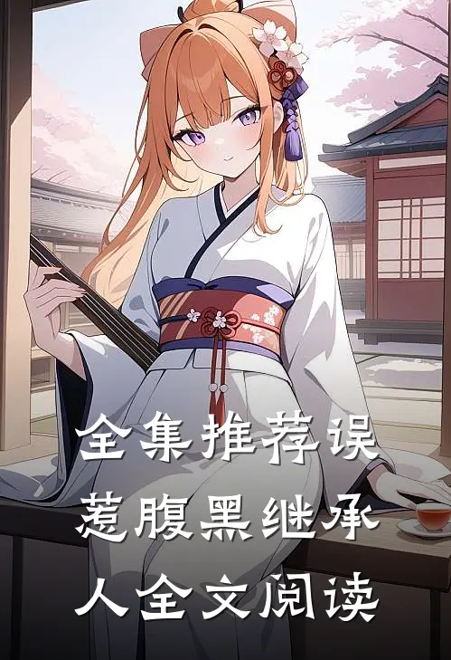 全集推荐误惹腹黑继承人全文阅读