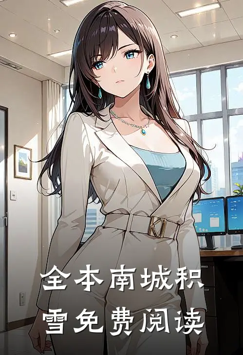 全本南城积雪免费阅读