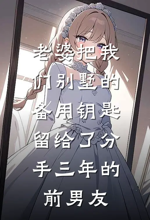 老婆把我们别墅的备用钥匙，留给了分手三年的前男友