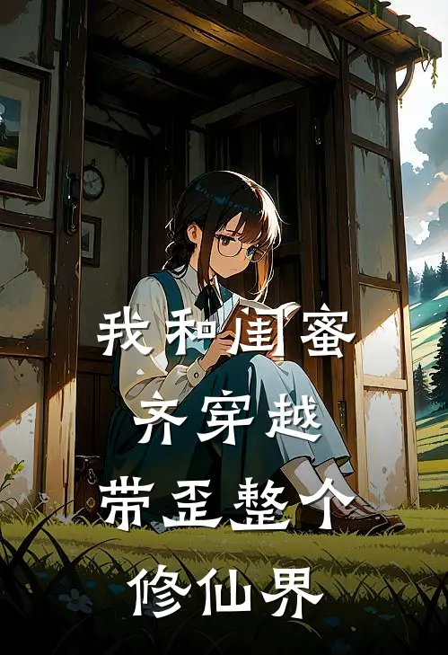 我和闺蜜齐穿越，带歪整个修仙界