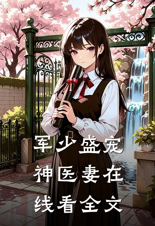军少盛宠神医妻在线看全文