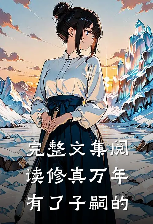 完整文集阅读修真万年有了子嗣的