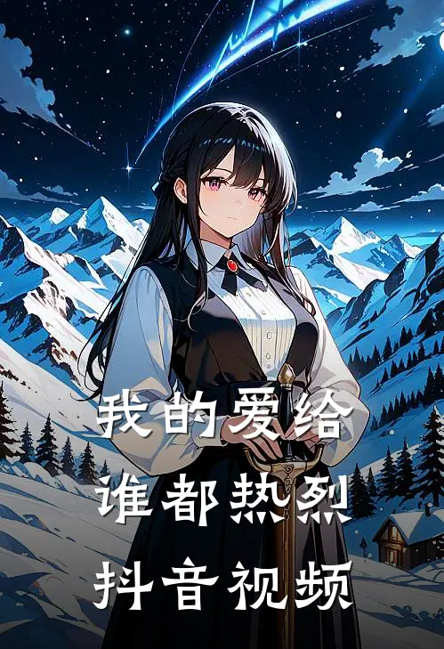 我的爱给谁都热烈抖音视频