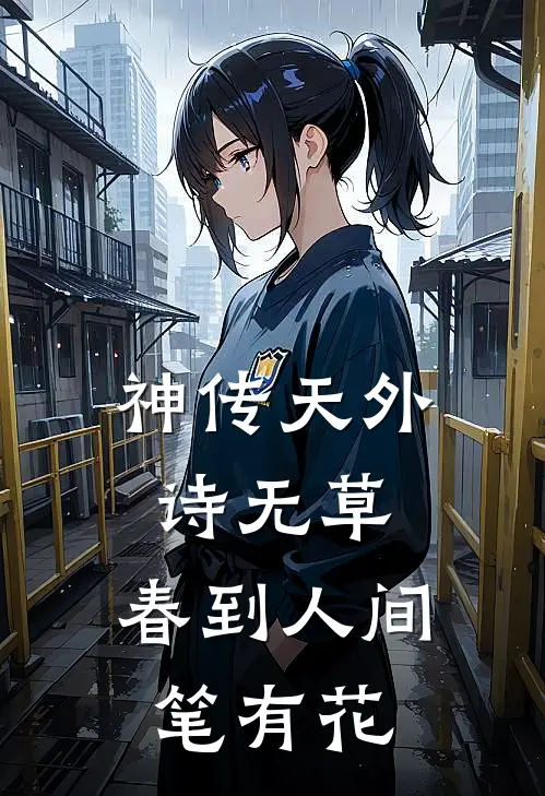 神传天外诗无草,春到人间笔有花