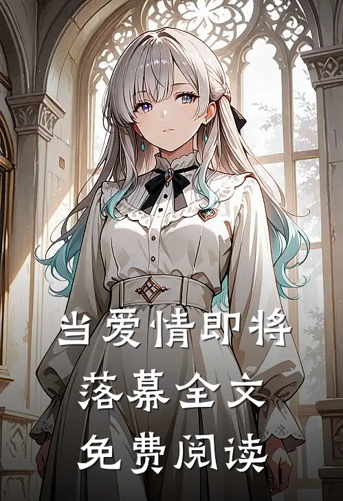 当爱情即将落幕全文免费阅读