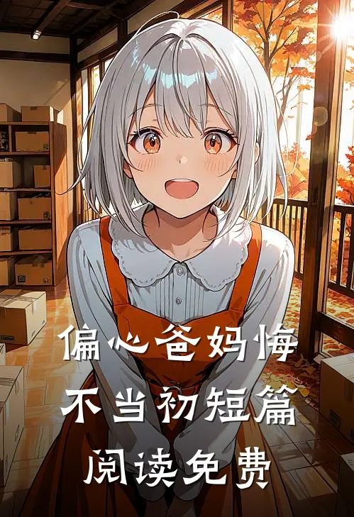 偏心爸妈悔不当初短篇阅读免费