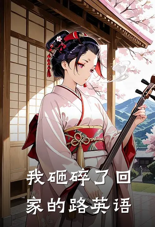 我砸碎了回家的路英语