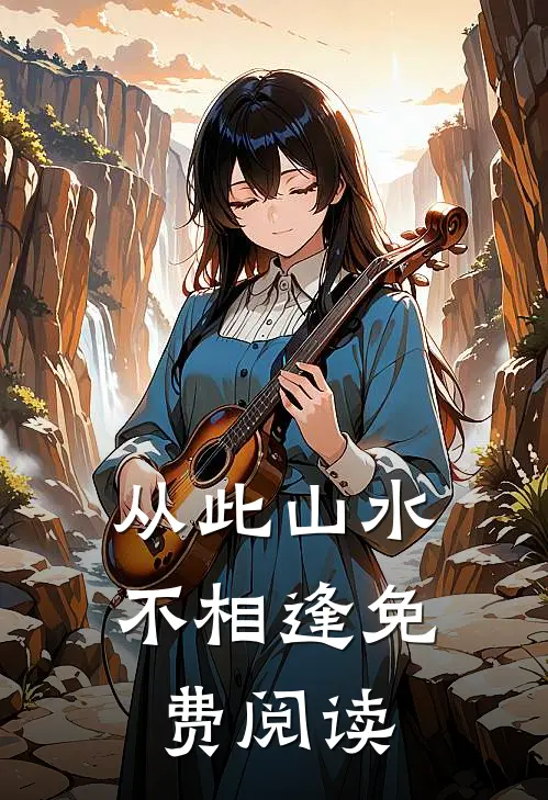 从此山水不相逢免费阅读
