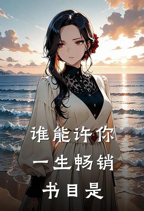 谁能许你一生畅销书目是