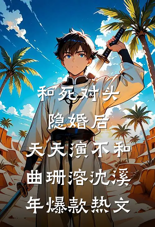 和死对头隐婚后，天天演不和曲珊溶沈溪年爆款热文
