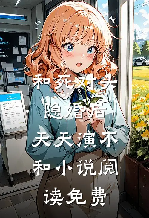 和死对头隐婚后，天天演不和小说阅读免费