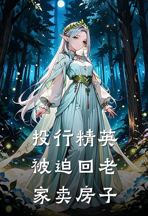 投行精英，被迫回老家卖房子