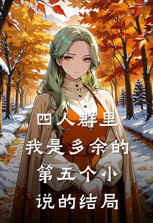 四人群里,我是多余的第五个的结局怎么写