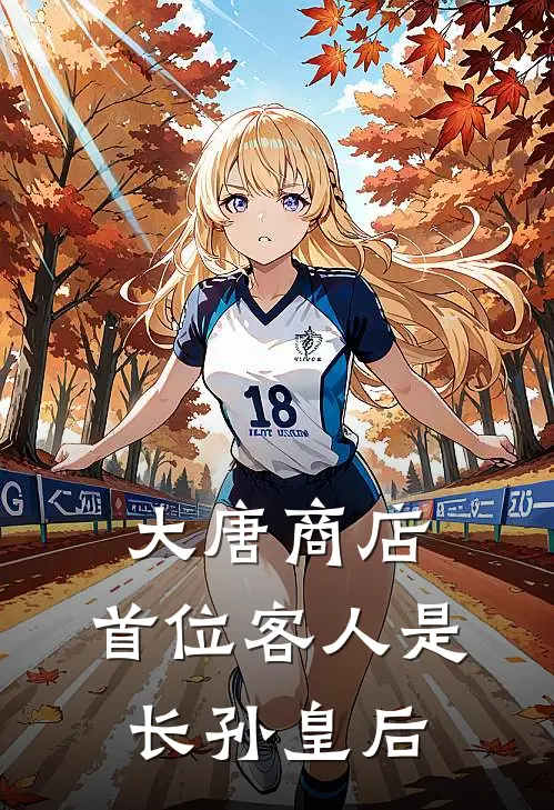大唐商店，首位客人是长孙皇后