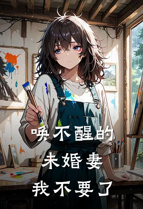 唤不醒的未婚妻，我不要了