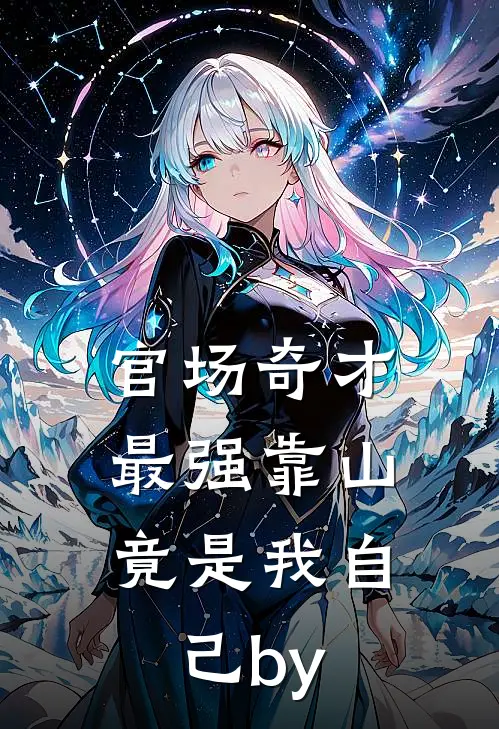 官场奇才：最强靠山竟是我自己by
