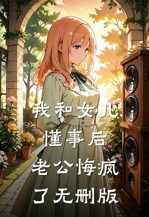我和女儿懂事后，老公悔疯了无删版