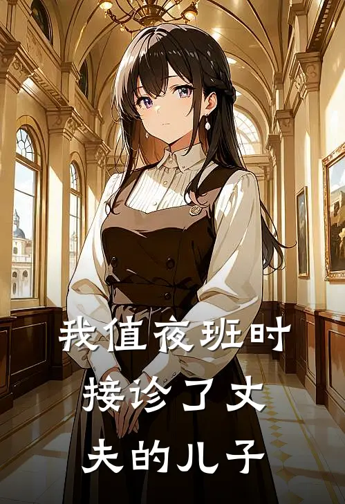 我值夜班时,接诊了丈夫的儿子怎么处理
