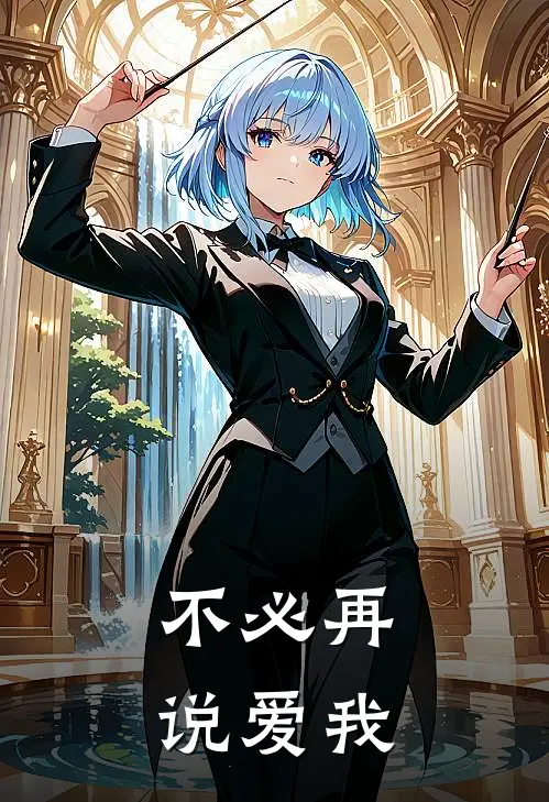 不必再说爱我
