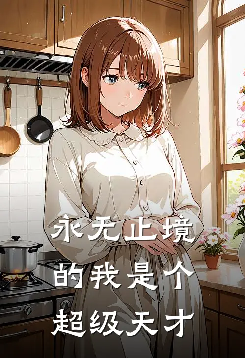 永无止境的我是个超级天才