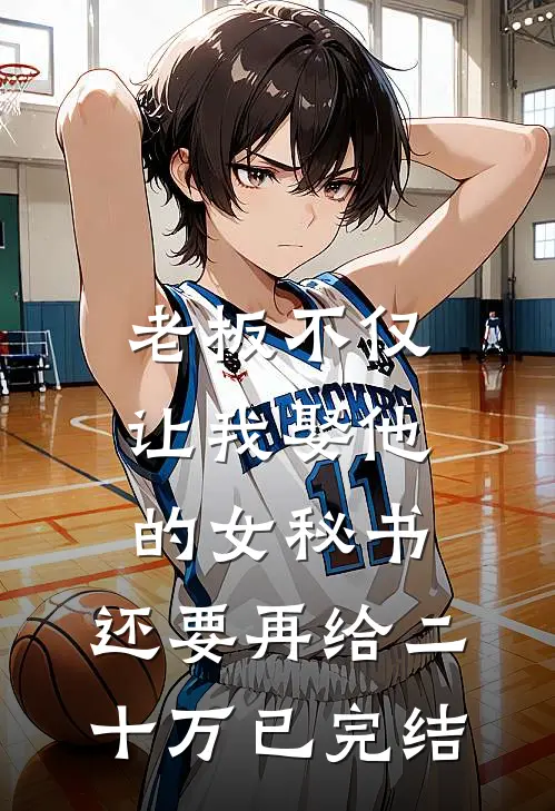 老板不仅让我娶他的女秘书，还要再给二十万已完结