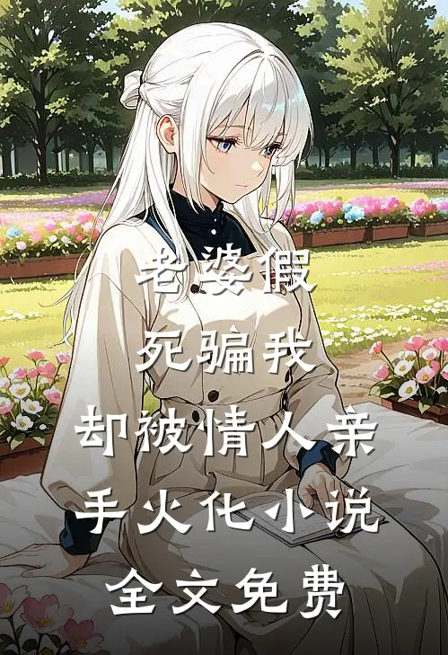老婆假死骗我，却被情人亲手火化小说全文免费