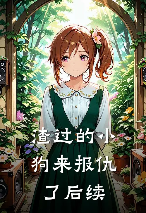 渣过的小狗来报仇了后续
