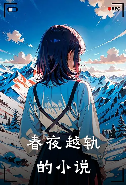 春夜越轨的小说