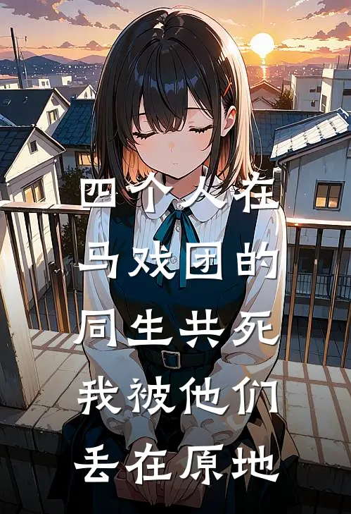 四个人在马戏团的同生共死，我被他们丢在原地