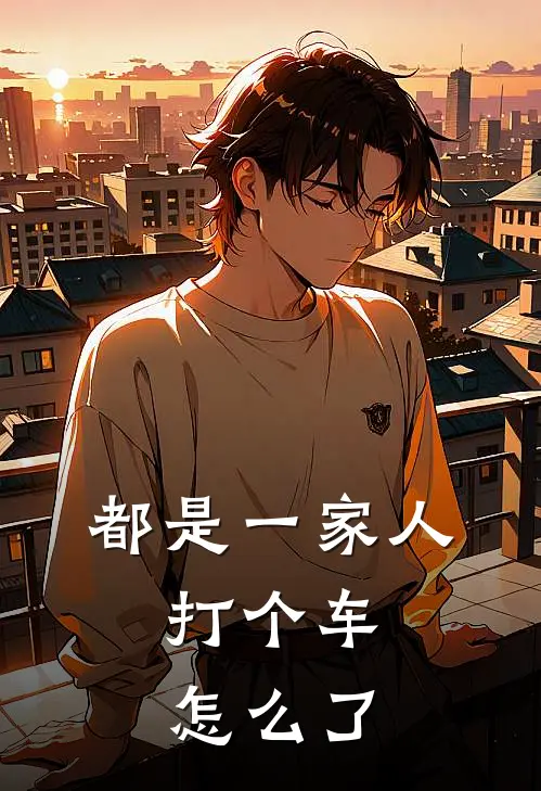 都是一家人,打个车怎么了