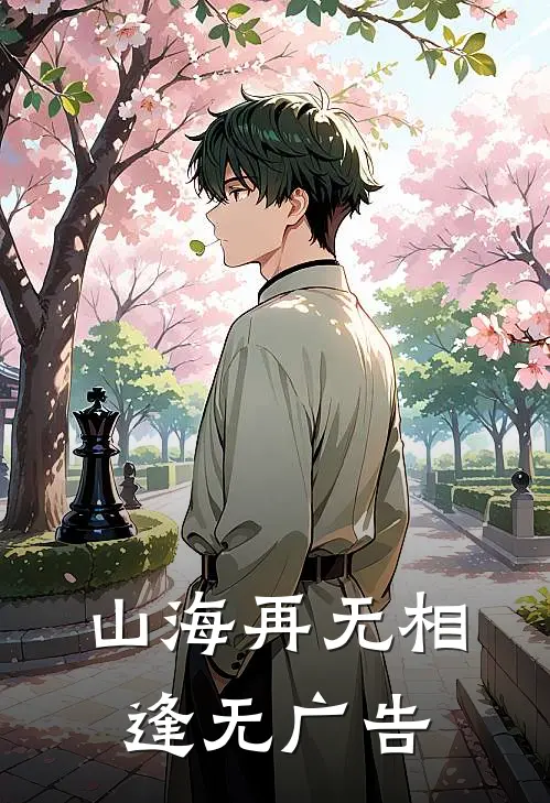 山海再无相逢无广告