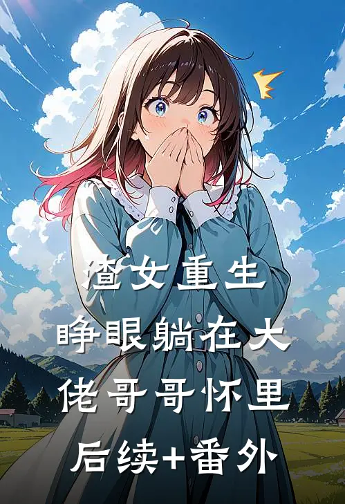 渣女重生，睁眼躺在大佬哥哥怀里后续+番外