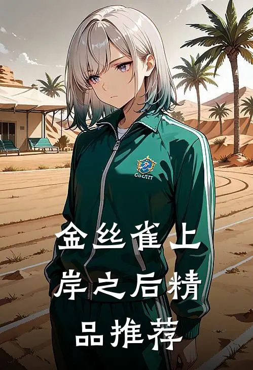 金丝雀上岸之后精品推荐