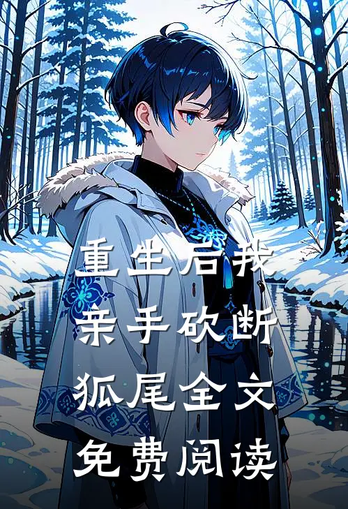 重生后我亲手砍断狐尾全文免费阅读