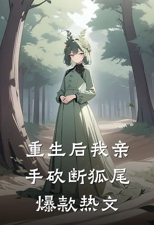 重生后我亲手砍断狐尾爆款热文