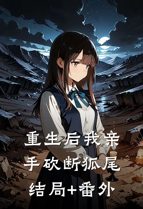 重生后我亲手砍断狐尾结局+番外