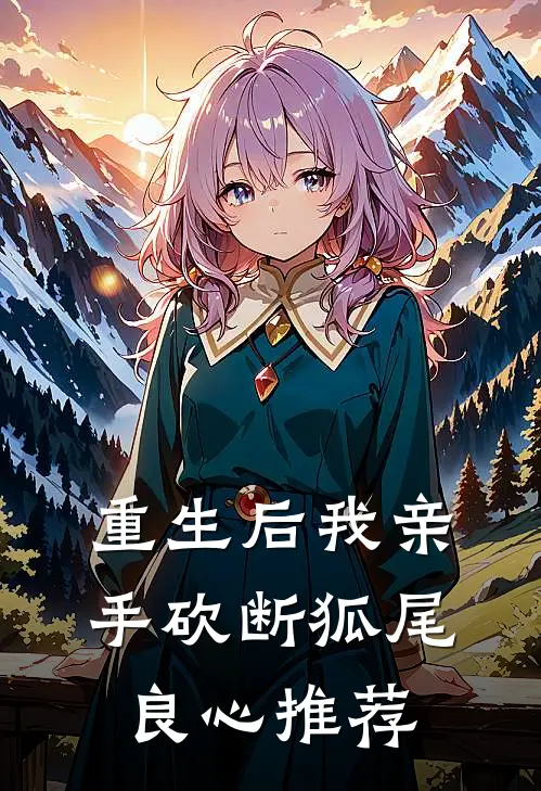 重生后我亲手砍断狐尾良心推荐