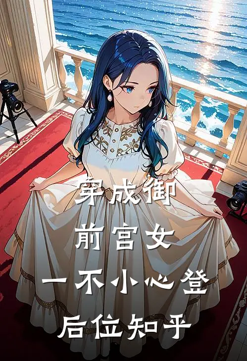 穿成御前宫女，一不小心登后位知乎